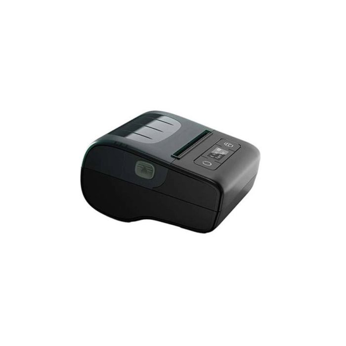 Мобільний принтер чеків HPRT HM-A200U (Bluetooth + USB Type-C)