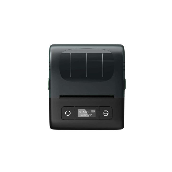 Мобільний принтер чеків HPRT HM-A200U (Bluetooth + USB Type-C)