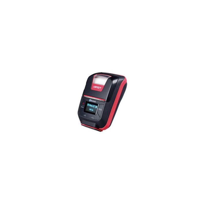 Мобільний принтер чеків HPRT HM-E200 (Bluetooth + micro USB)