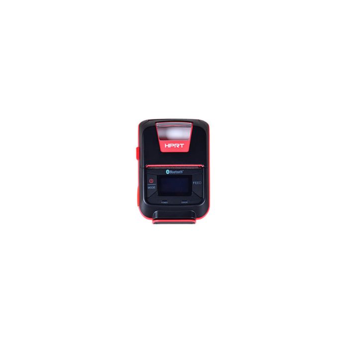 Мобільний принтер чеків HPRT HM-E200 (Bluetooth + micro USB)