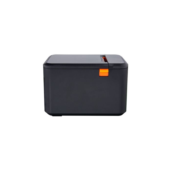Принтер чеків HPRT TP80K (USB + Bluetooth + Wi-Fi)