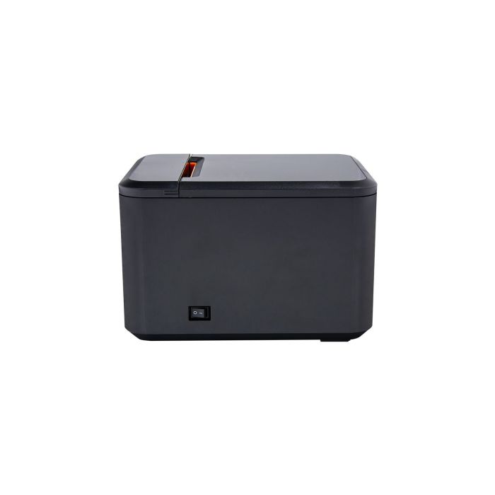 Принтер чеків HPRT TP80K (USB + Bluetooth + Wi-Fi)