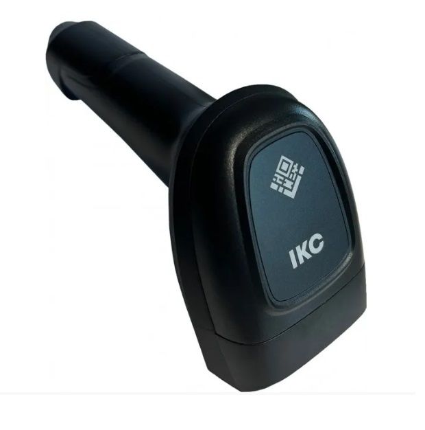 Сканер штрих-кодів IKC-3209 2D (USB)