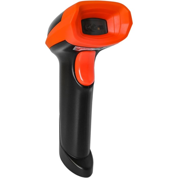 Сканер штрих-кодів IKC-3209 2D (USB)