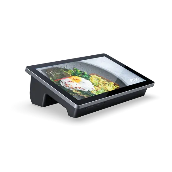 POS термінал iMin D1 NFC (D1-NFC)