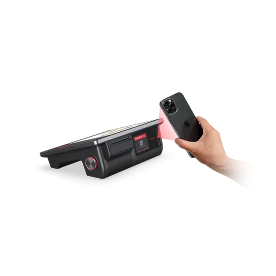 POS термінал iMin D1 NFC (D1-NFC)