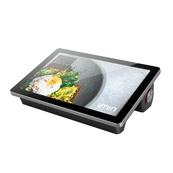POS термінал iMin D1 NFC (D1-NFC)