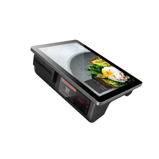 POS термінал iMin D1 NFC (D1-NFC)