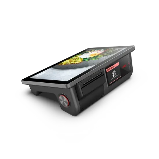 POS термінал iMin D1 NFC (D1-NFC)