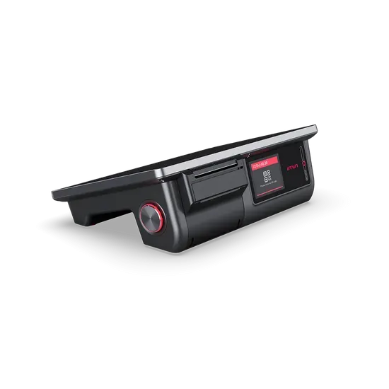 POS термінал iMin D1 NFC (D1-NFC)