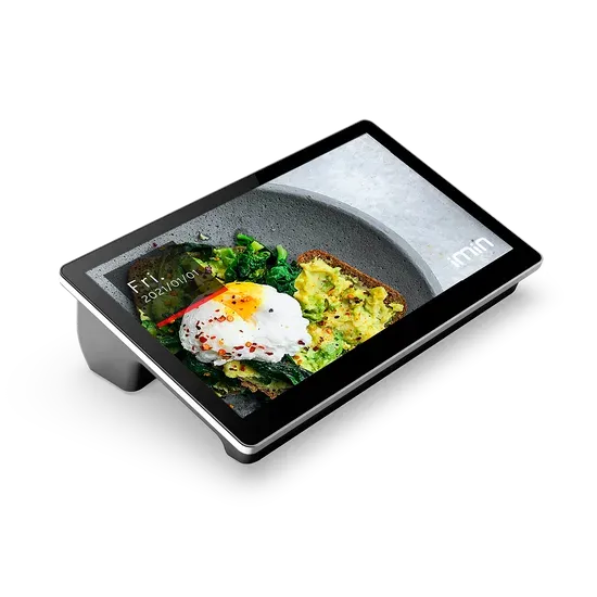 POS термінал iMin D1 Pro NFC (D1-Pro-NFC)