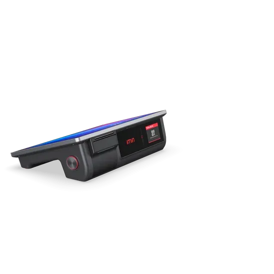POS термінал iMin D1 Pro NFC (D1-Pro-NFC)