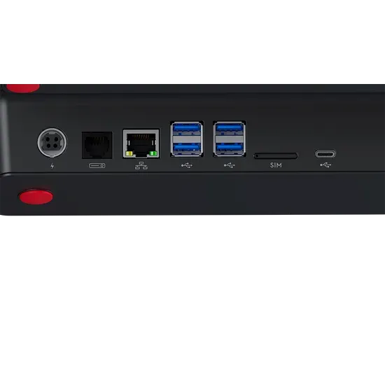 POS термінал iMin D1 Pro NFC (D1-Pro-NFC)