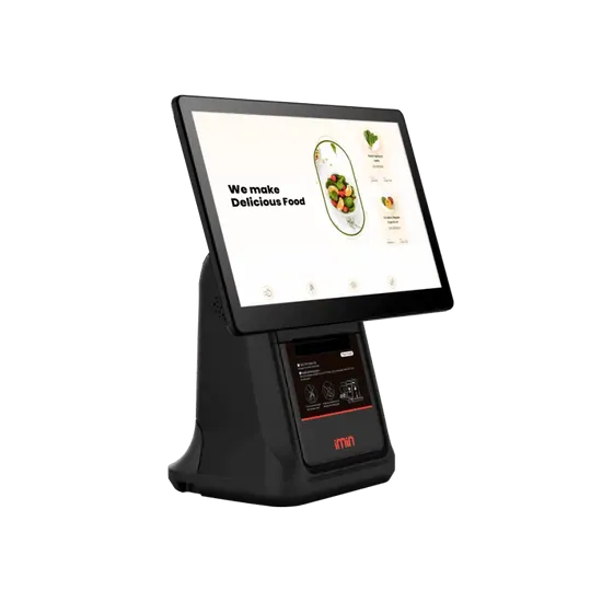POS термінал  iMin D4 Pro