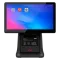 POS термінал  iMin D4 Pro 15.6” + 10.1”