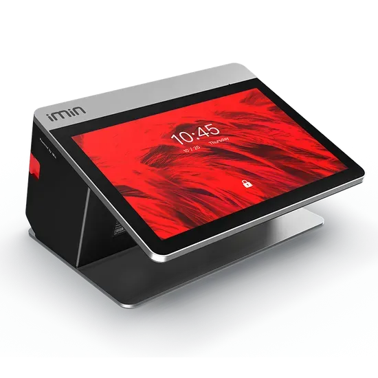 POS термінал iMin Falcon 1 NFC