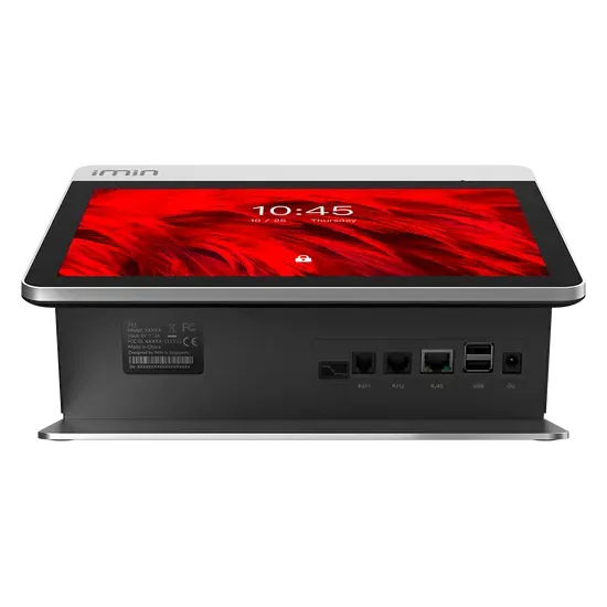 POS термінал iMin Falcon 1 NFC