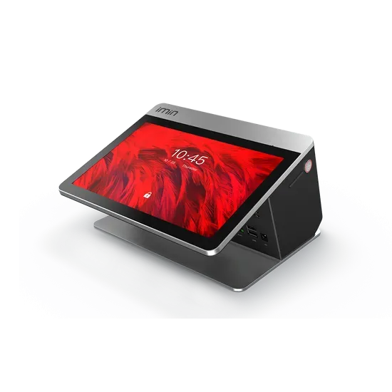 POS термінал iMin Falcon 1 NFC