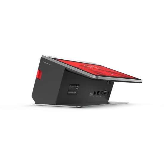 POS термінал iMin Falcon 1 NFC
