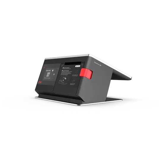 POS термінал iMin Falcon 1 NFC
