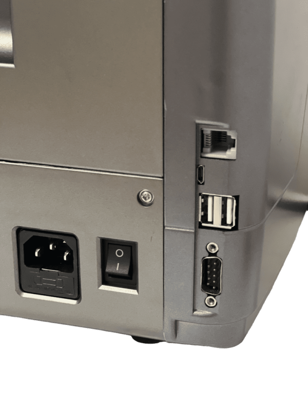 Лічильник банкнот Umicon 3200 Value