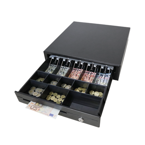 Грошова скринька Maken ECD-410 (41х42х10 см)