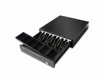 Грошова скринька Maken EK-330 (33,6x36,8x8 см)