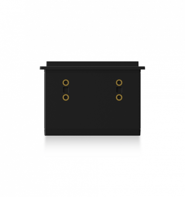Багатоплощинний сканер штрих-кодів Newland FM3281 Grouper з NFC (NLS-FM3281-NFC-20)