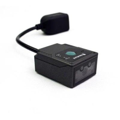 Вбудований сканер штрих-кодів Newland FM430 Barracuda (NLS-FM430L-U)