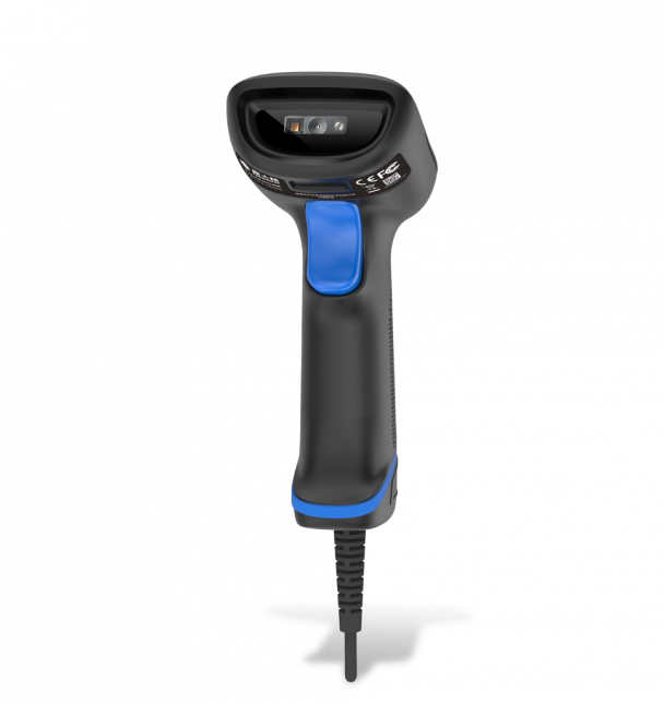 Сканер штрих-кодів Newland HR23 Dorada 2D (USB) (NLS-HR2300-SA)