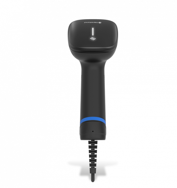 Сканер штрих-кодів Newland HR23 Dorada 2D (USB) (NLS-HR2300-SA)