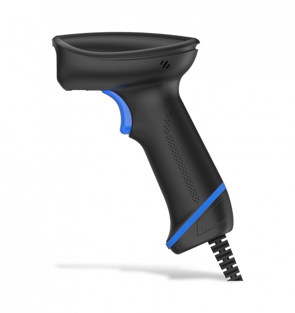 Сканер штрих-кодів Newland HR23 Dorada 2D (USB) (NLS-HR2300-SA)