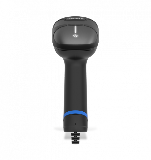 Сканер штрих-кодів Newland HR33 Marlin 2D (USB) (NLS-HR3300-SA)