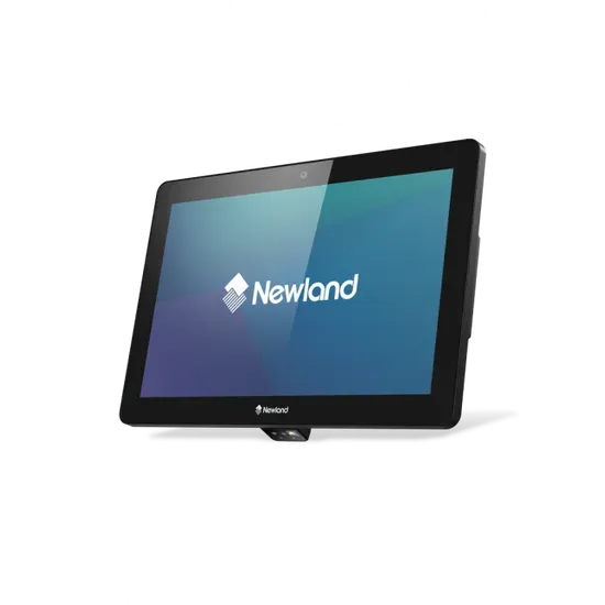 Прайс-чекер (Мікрокіоск) Newland NQuire 1000 Manta III (NQUIRE1000-W4-SL)