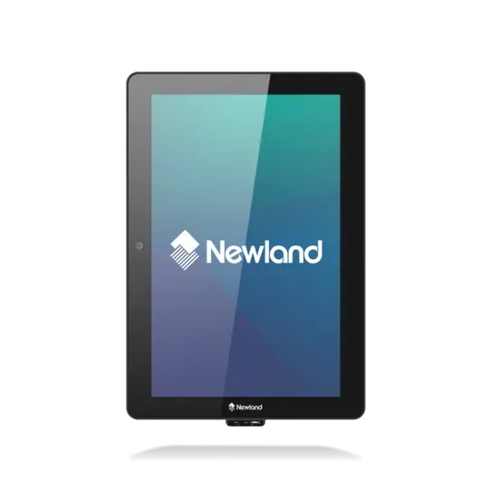 Прайс-чекер (Мікрокіоск) Newland NQuire 1000 Manta III (NQUIRE1000-W4-SL)