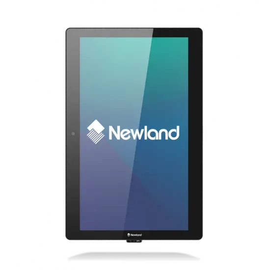 Прайс-чекер (Мікрокіоск) Newland NQuire 1500 Mobula II (NQUIRE1500-W4-SL)
