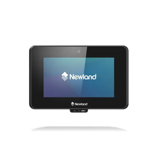 Прайс-чекер (Мікрокіоск) Newland NQuire 500 Skate II (NQUIRE500-W4-SL)