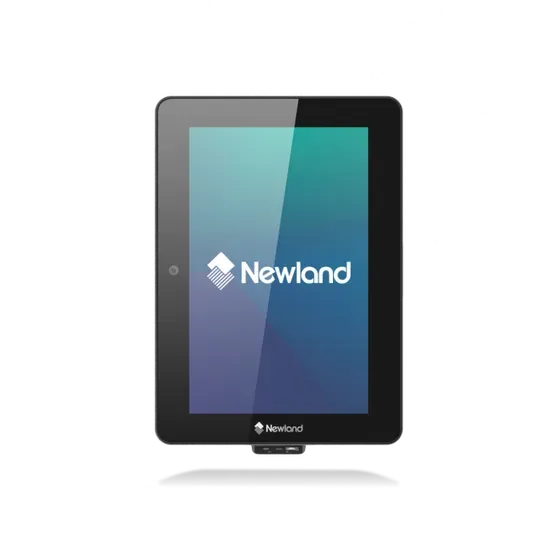 Прайс-чекер (Мікрокіоск) Newland NQuire 750 Stingray II (NQUIRE700-W4-SL)
