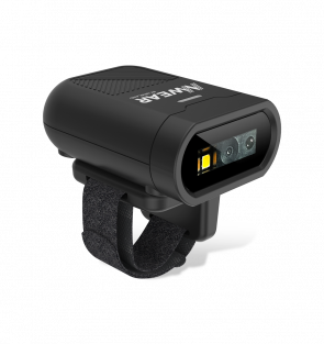Наручний сканер штрих-кодів Newland WD4 2D (WD4-BS20-SR)