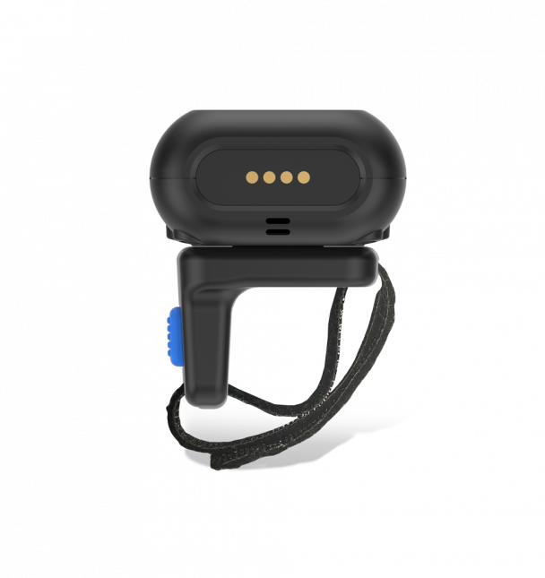 Наручний сканер штрих-кодів Newland WD4 2D (WD4-BS20-SR)