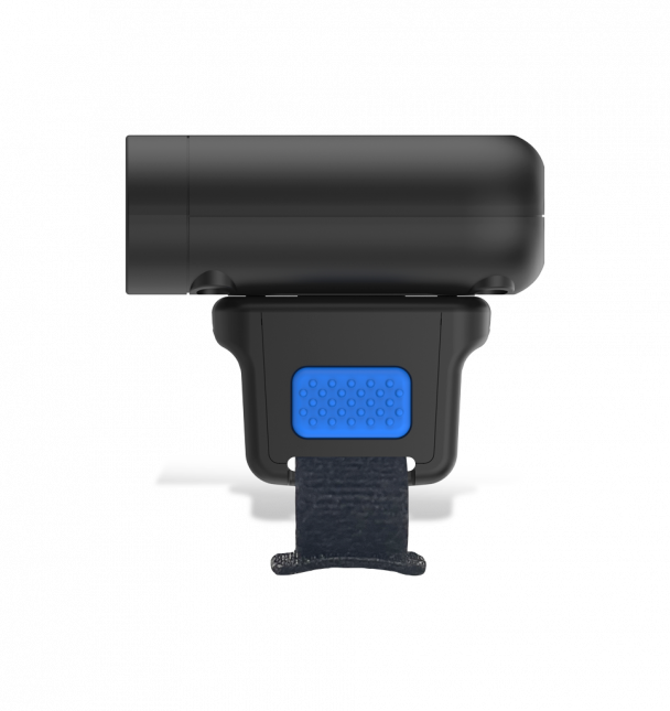 Наручний сканер штрих-кодів Newland WD4 2D (WD4-BS20-SR)