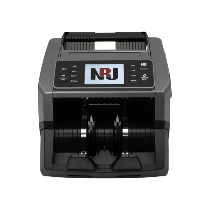 Лічильник банкнот NRJ AL-710 UV/MG/IR/CIS