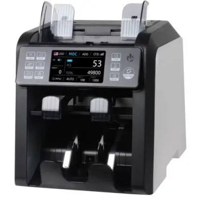 Сортувальник банкнот NRJ AL-960 UV/MG/IR