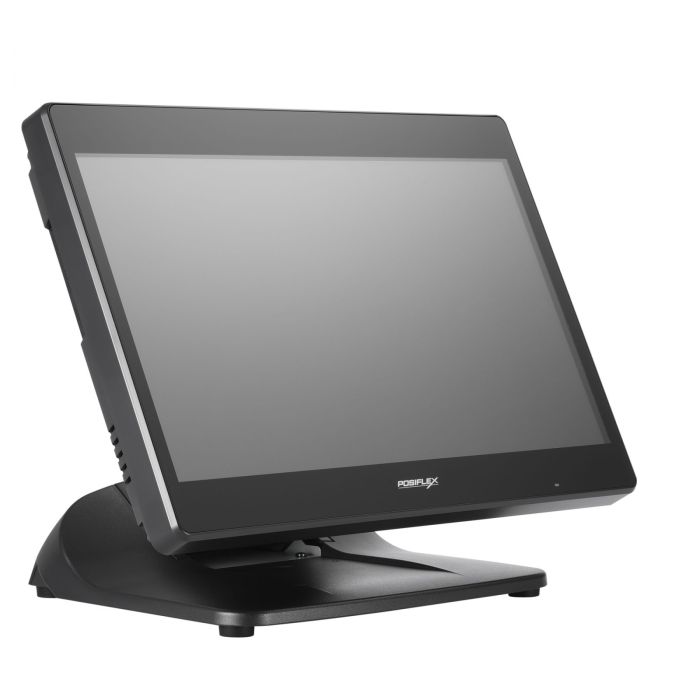 POS термінал Posiflex PS-3616-G2 (J6412/8/128)