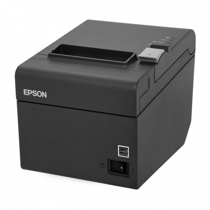 Принтер чеків Epson TM-T20III (Ethernet)