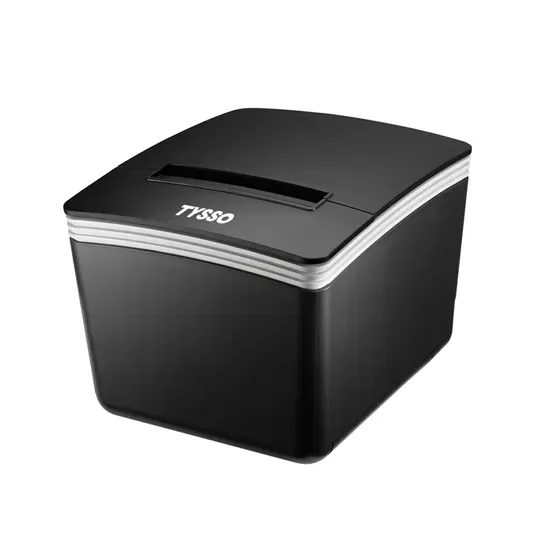 Принтер чеків Tysso PRP-300 (USB + RS-232 + Ethernet)