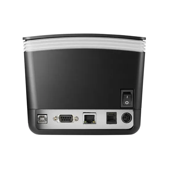 Принтер чеків Tysso PRP-300 (USB + RS-232 + Ethernet)