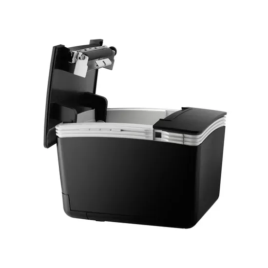 Принтер чеків Tysso PRP-300 (USB + RS-232 + Ethernet)
