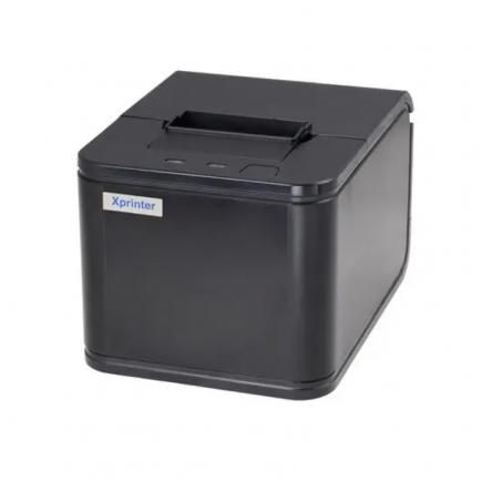 Принтер чеків Xprinter XP-C58H (USB+Ethernet)