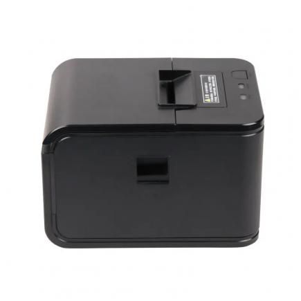 Принтер чеків Xprinter XP-C58H (USB+Ethernet)